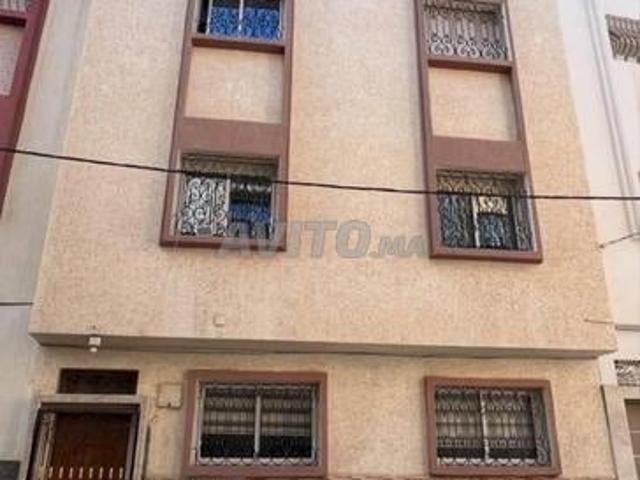 Maison R+2 à vendre 87 m2