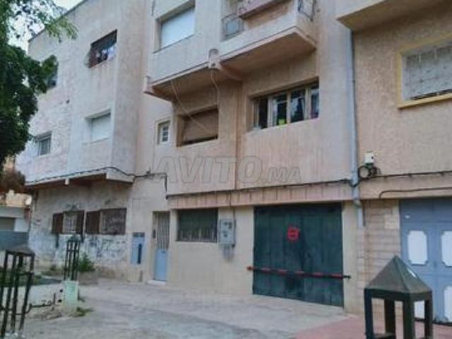 Maison R+2 à vendre à Hay Salam
