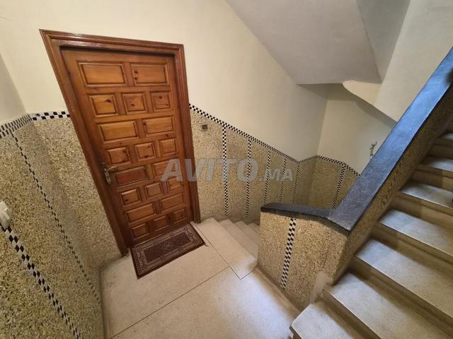 Maison R2 à vendre avenue zarbia