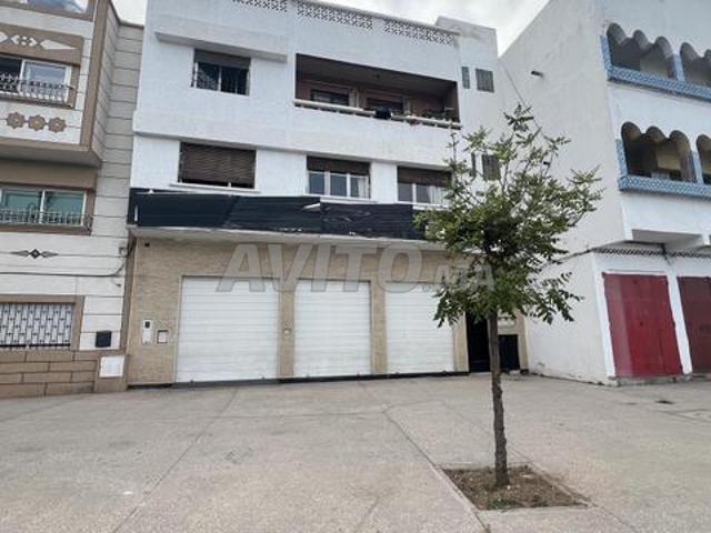 Maison R2 avenue el majd amal 3 Rabat