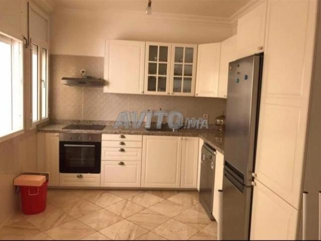 Maison R2 en vente à Wifak Témara