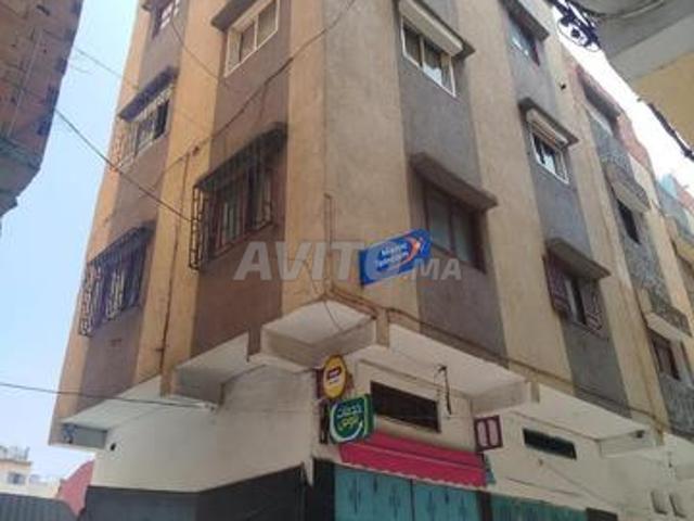 Maison R3 à vendre à Sect waim laayayda