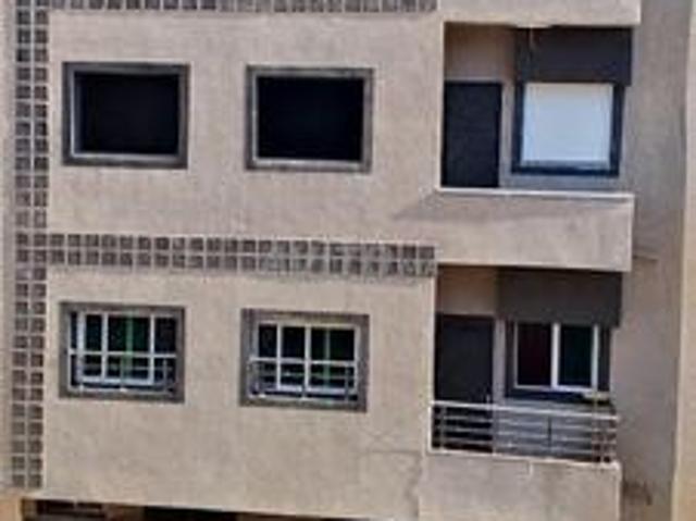 Maison R+3 à Haddada Kénitra