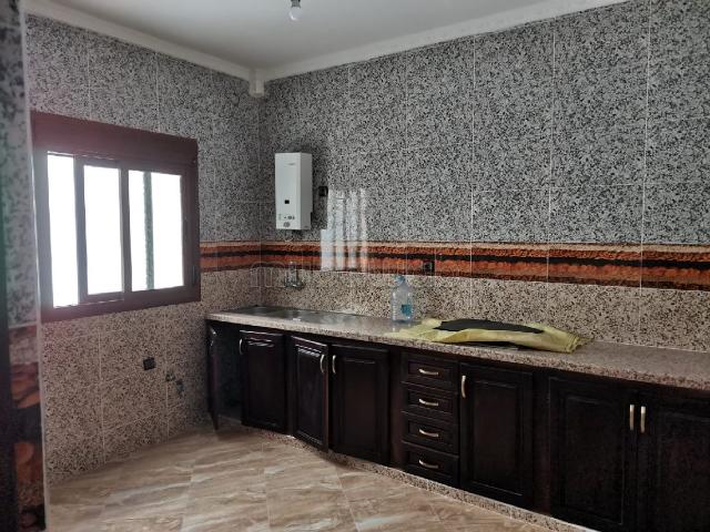Maison R3 et stah Tetouan