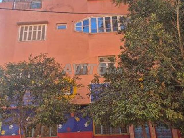 Maison R3 Massira 2 96m2