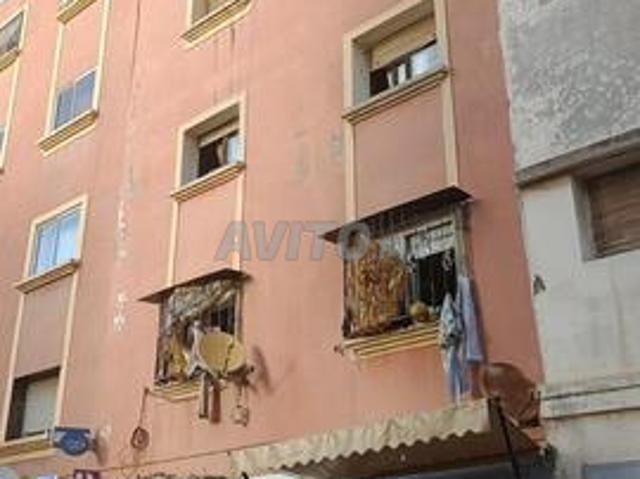 Maison R4 A vendre Hay Hassani