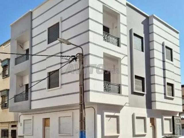 Maison R 2 à vendre hay Mohammadi 2 face