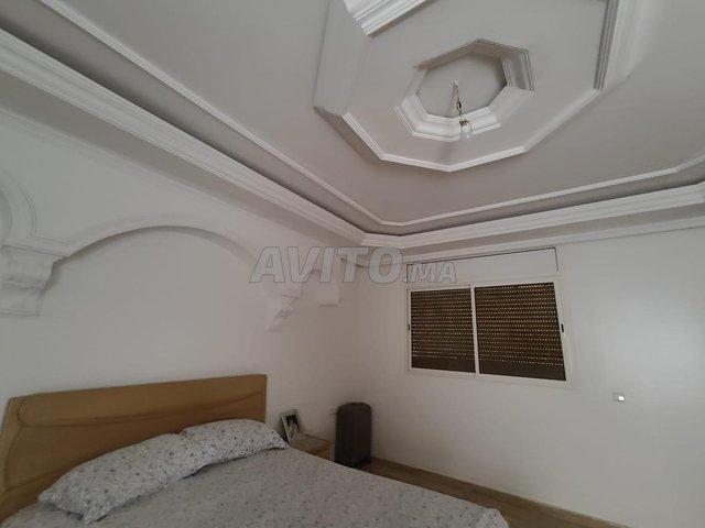 Maison R 2 de 127 M² à Hsaine, Salé Al Jadida