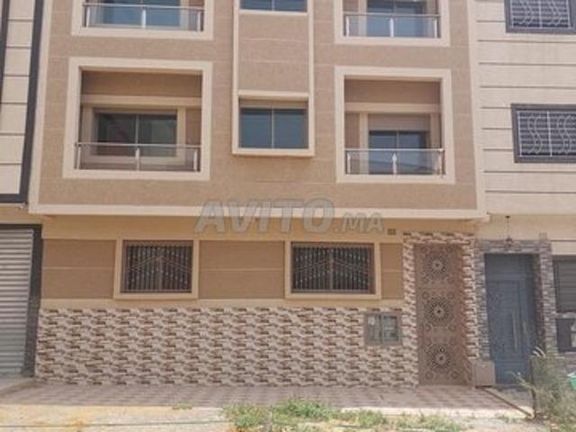 Maison R plus 2 à vendre, Had Soualem 1 560 DH