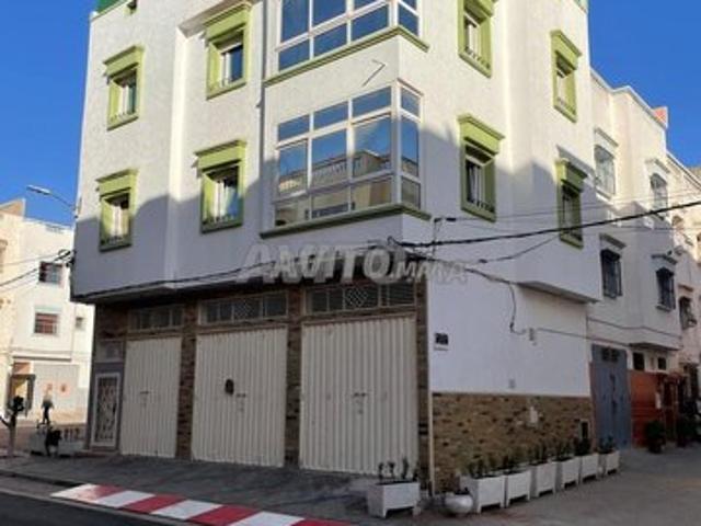 Maison R plus 2 rénovée