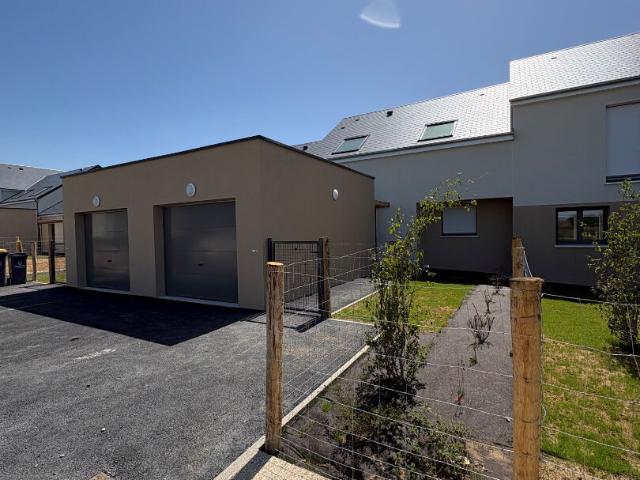 Maison Rots 4 pièce s 87 m2, Rots