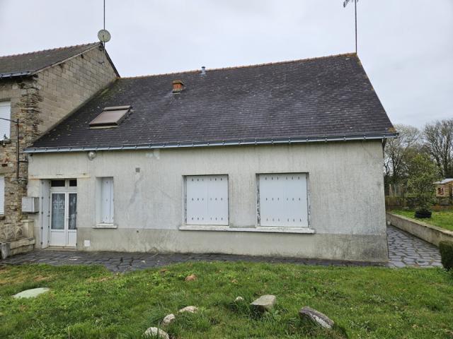 Maison Rougé