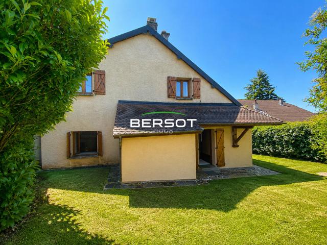Maison Rougemont