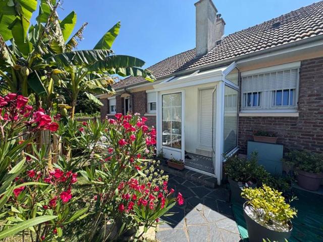 Maison Rouelles 6 pièce s 122 m2
