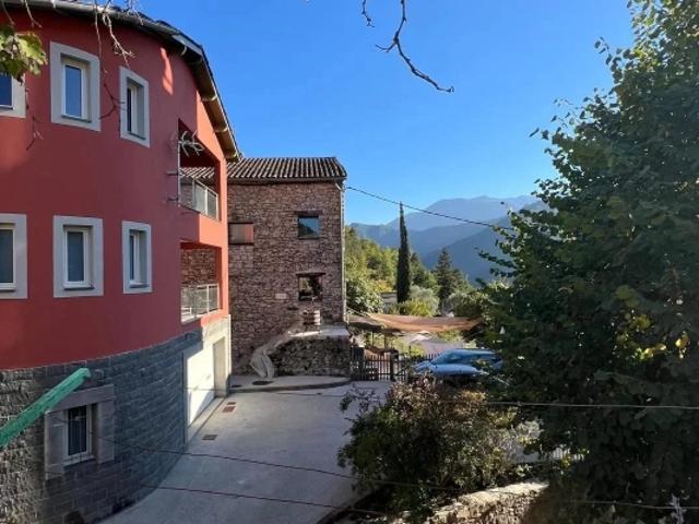MAISON ROUSSILLON