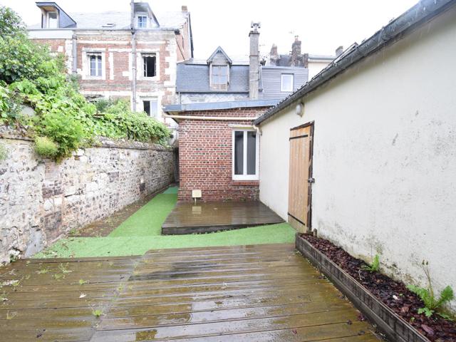Maison Routot 3 pièce s 73.83 m2 ref LIMA M42