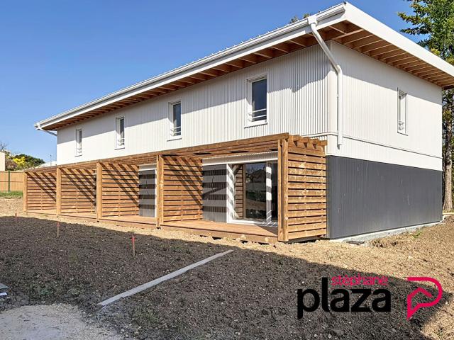Maison Royan 3 pièces 72.85 m2