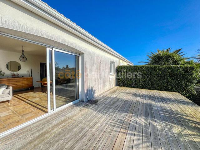 Maison Royan 100m² Royan