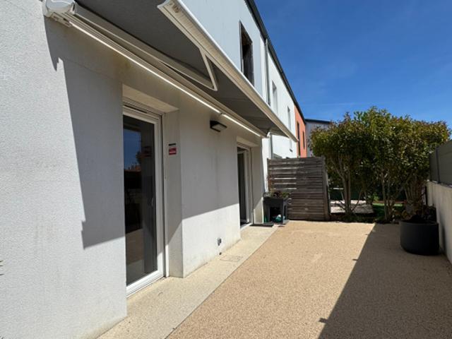 Maison Royan 5 pièce s 105.72 m2
