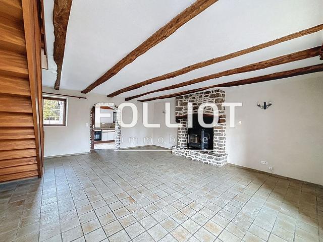 Maison Roz Sur Couesnon 4 pi�ce s 86.75 m2
