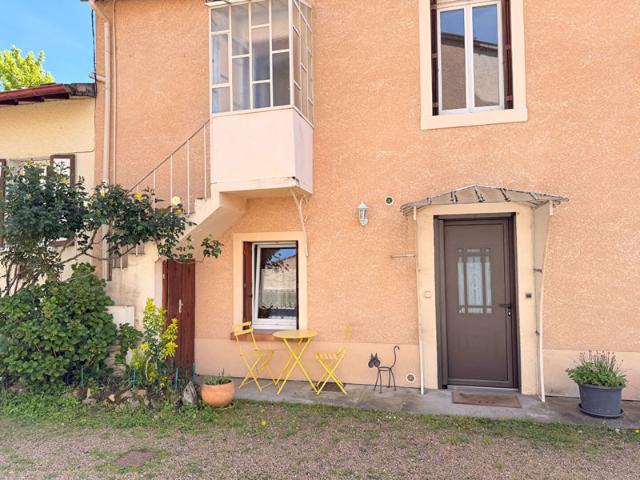 Maison Roanne 3 pièces 79.14 m2