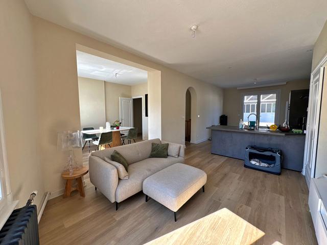 Maison Roanne 6 pièce s 135 m2