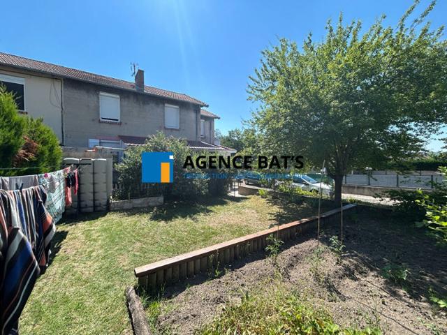 Maison Roche La Moliere 4 pièce s 77 m2