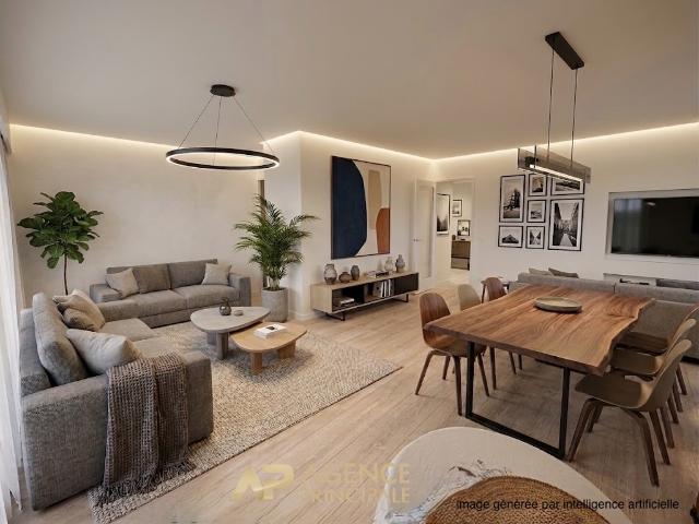Maison Rochefort 5 pièce s 135.5 m2