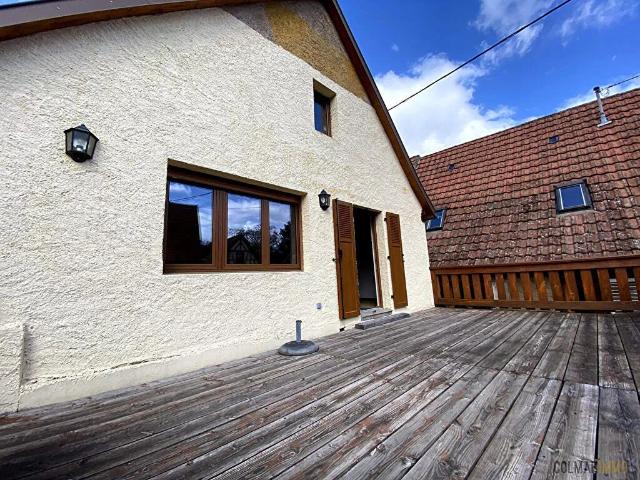 Maison RODERN