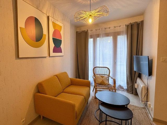 Maison Rodez 3 pièce s 56 m2 Meublée