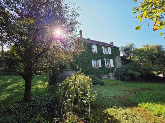 Maison Rognon 6 pièce s 133 m2