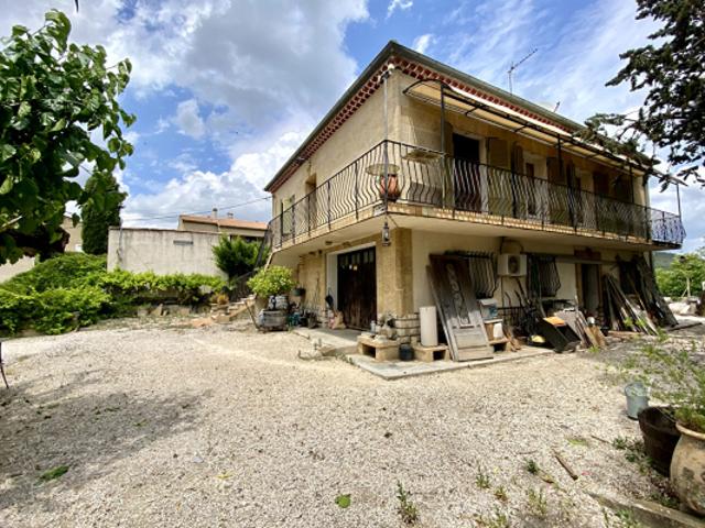 Maison Rognes 4 pièces 95 m2 sur 1000m2 de terrain