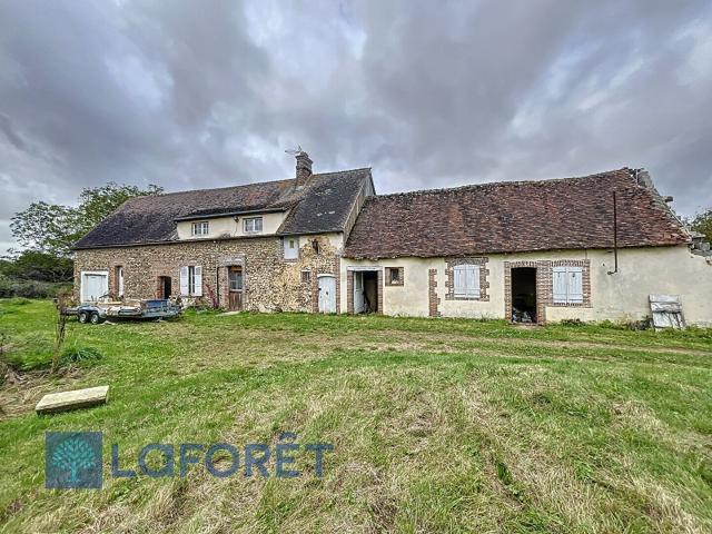 Maison Rohaire