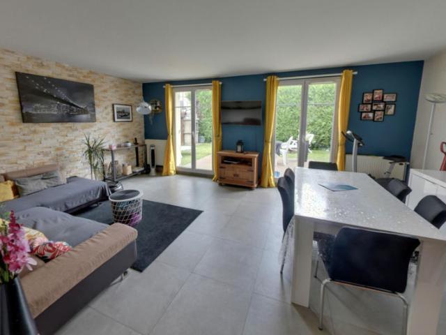 Maison Roissy En Brie