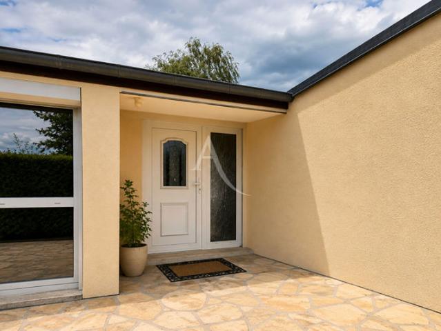 Maison Roissy En Brie 4 pièce s 76.66 m2