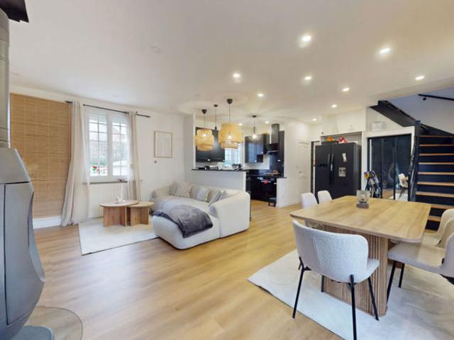 Maison Roissy En Brie 5 pièce s 111 m2