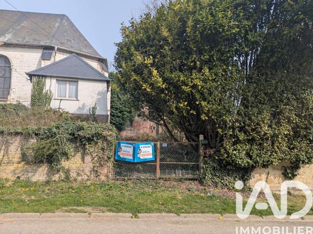 Maison Roland Vente Terrain 80