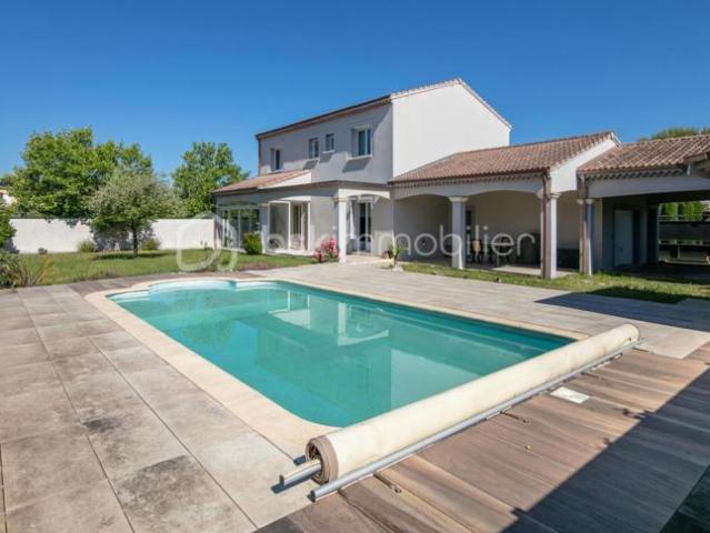 MAISON ROMANS SUR ISERE