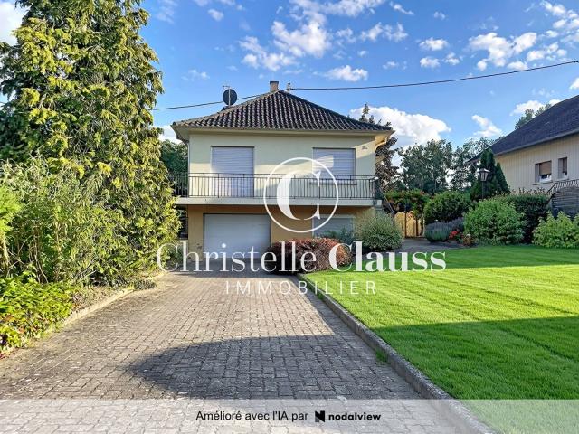 Maison Romanswiller 5 pièces 155 m2