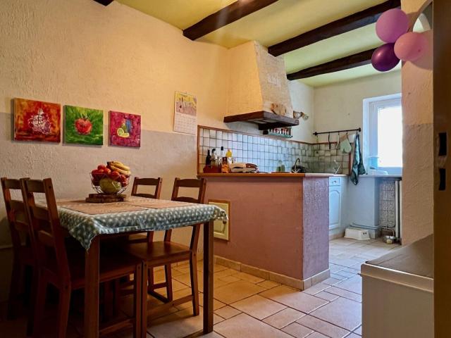 Maison F5, 112 m² à ROMBAS