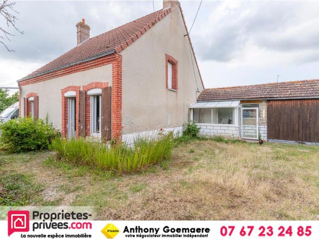 Maison Romorantin 5 pièces 101 m2
