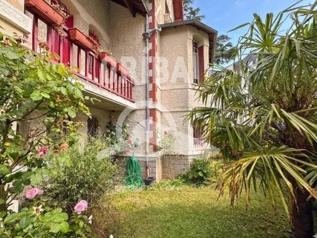 MAISON ROND POINT DE VANNES