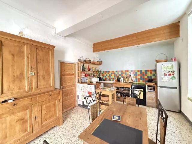 Maison Roquette 67 m²