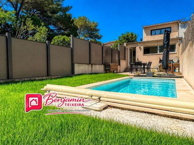 Maison Roquebrune Sur Argens 4 pièce s 109.85 m2
