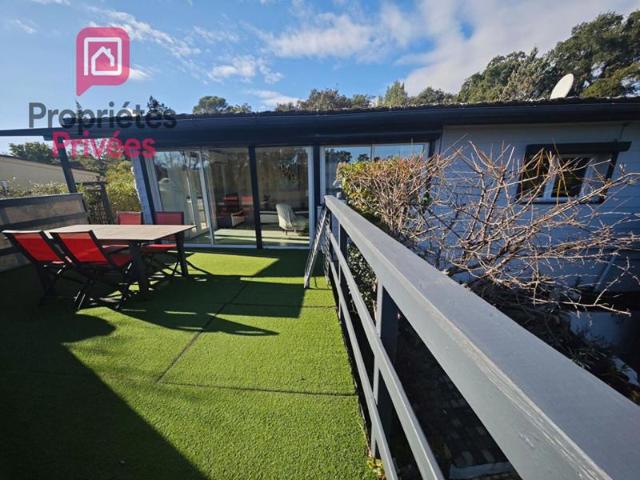Maison Roquebrune Sur Argens 4 pièces 72 m2 2 parkings