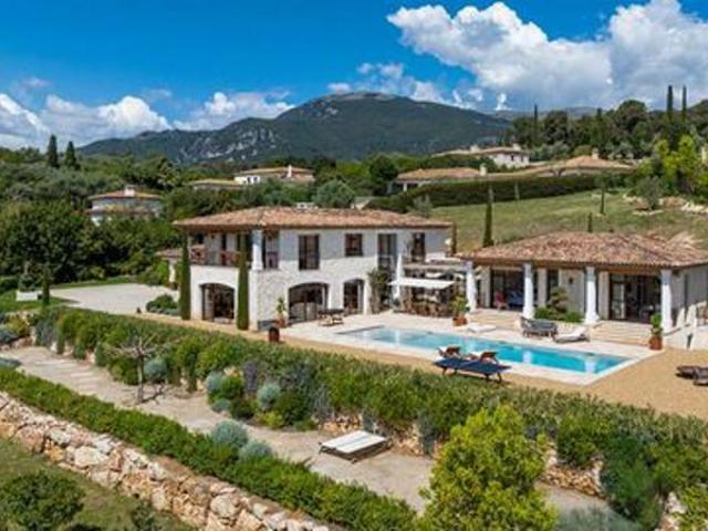Maison ROQUEFORT LES PINS