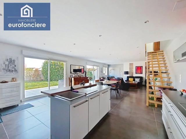 Maison Rosières Près Troyes 5 pièces