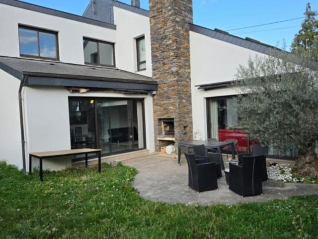 Maison Rosny sous Bois 340m²