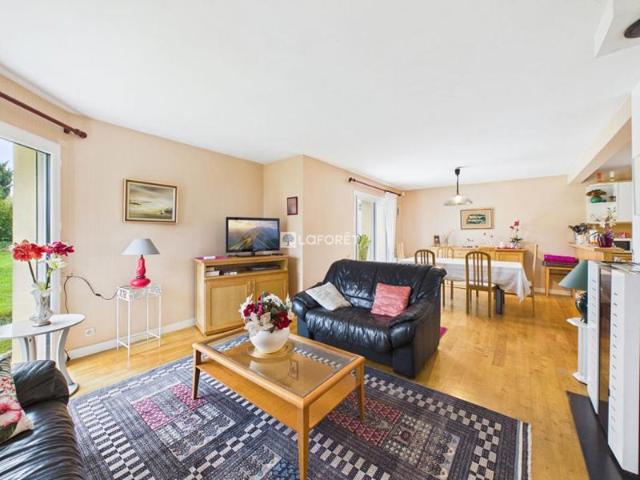 Maison Rosporden 5 pièce s 110 m2