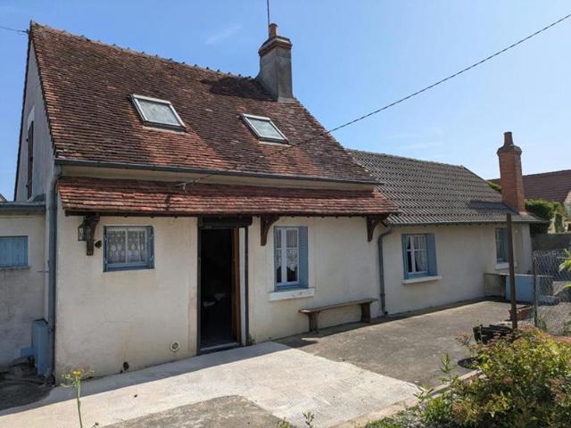 Maison Raveau 3 pièce s 61 m2